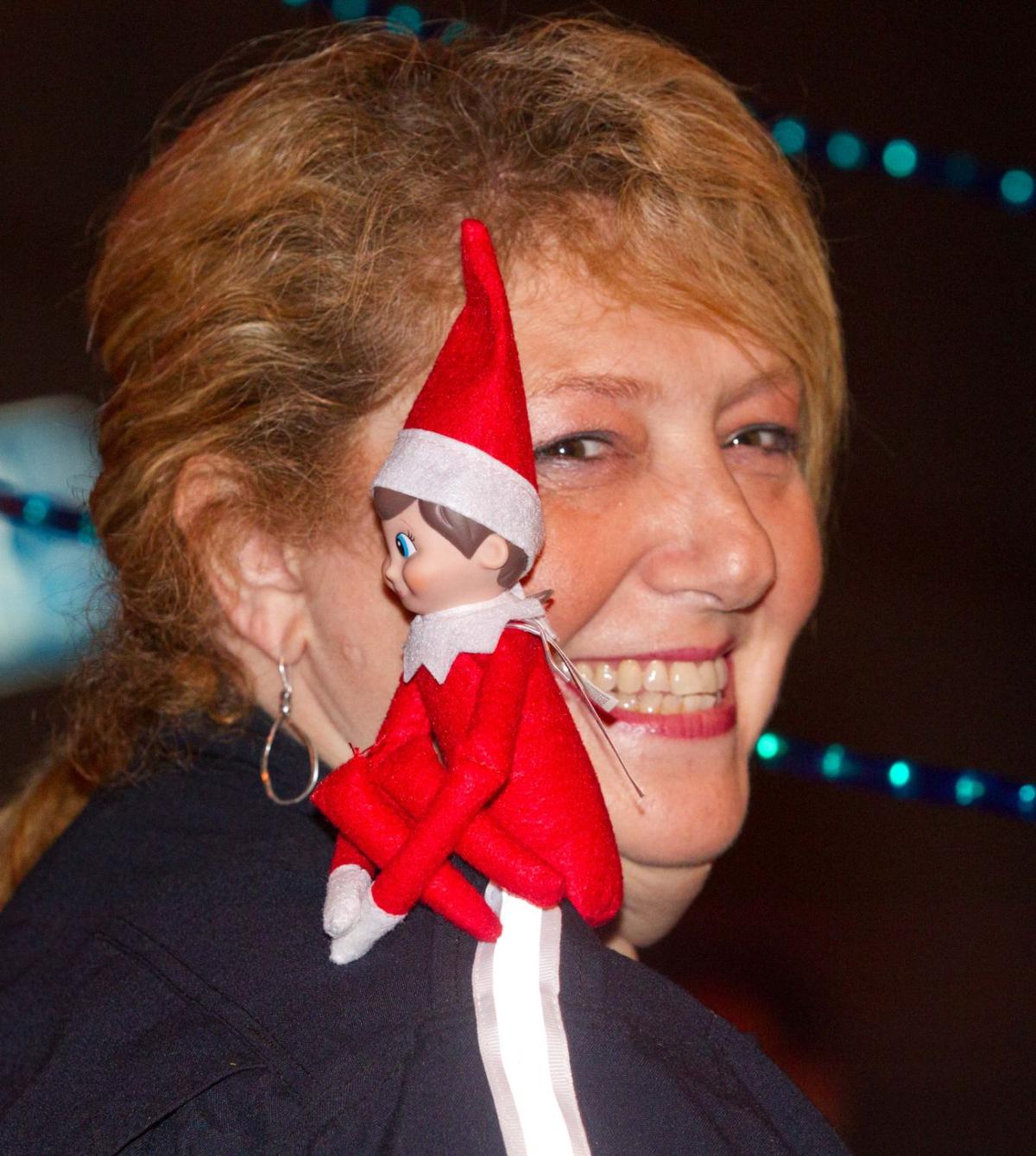 Russellville Christmas Parade Gallery