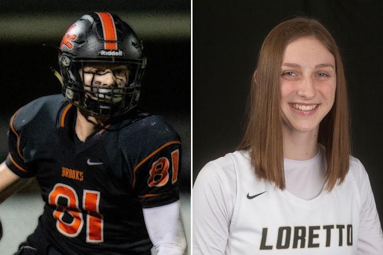 TimesDaily.com - Murks, Weathers voted Fans' Players of the Week image