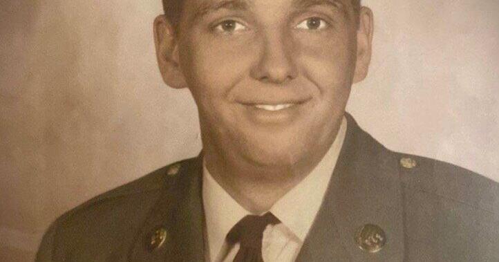 James Gary Gamble | Obituaries | timesdaily.com