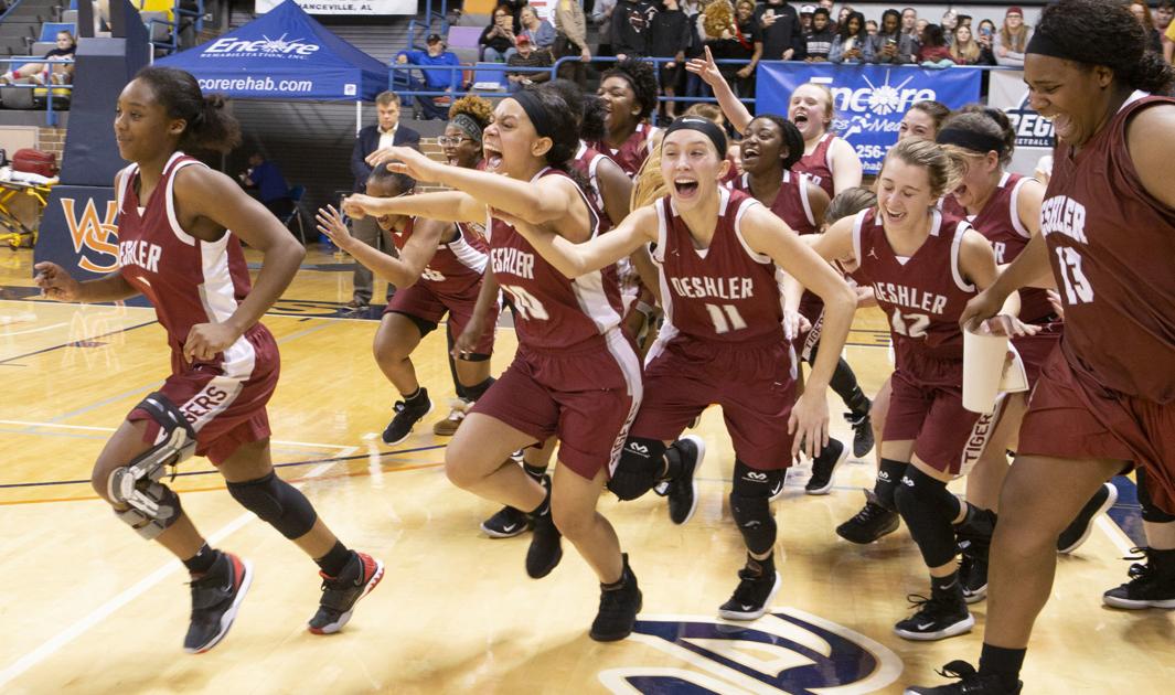 Prep Basketball Area Teams Look To Add To Hardware Collections