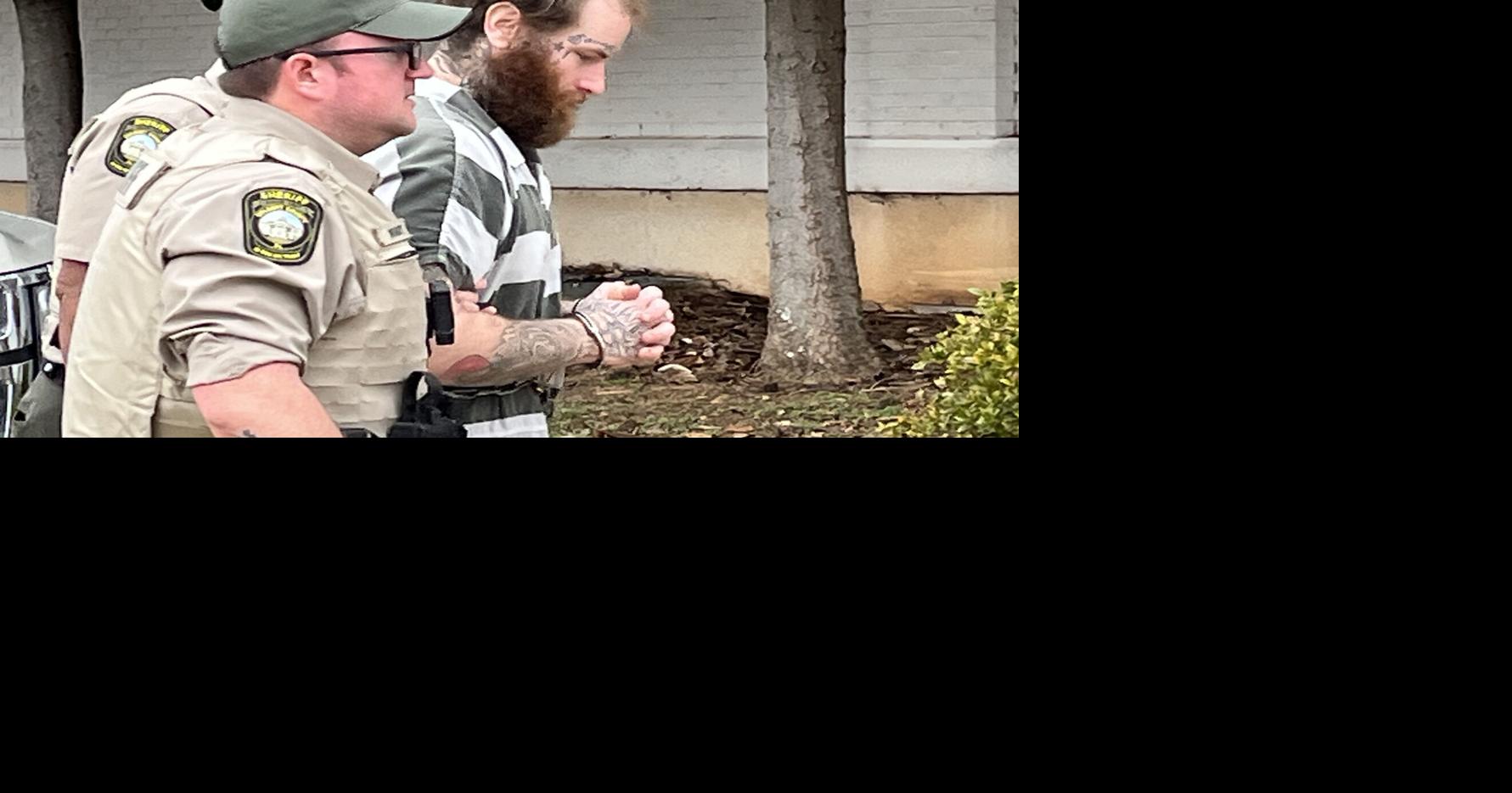 Murder suspect remains in jail without bond | Local News | timesdaily.com