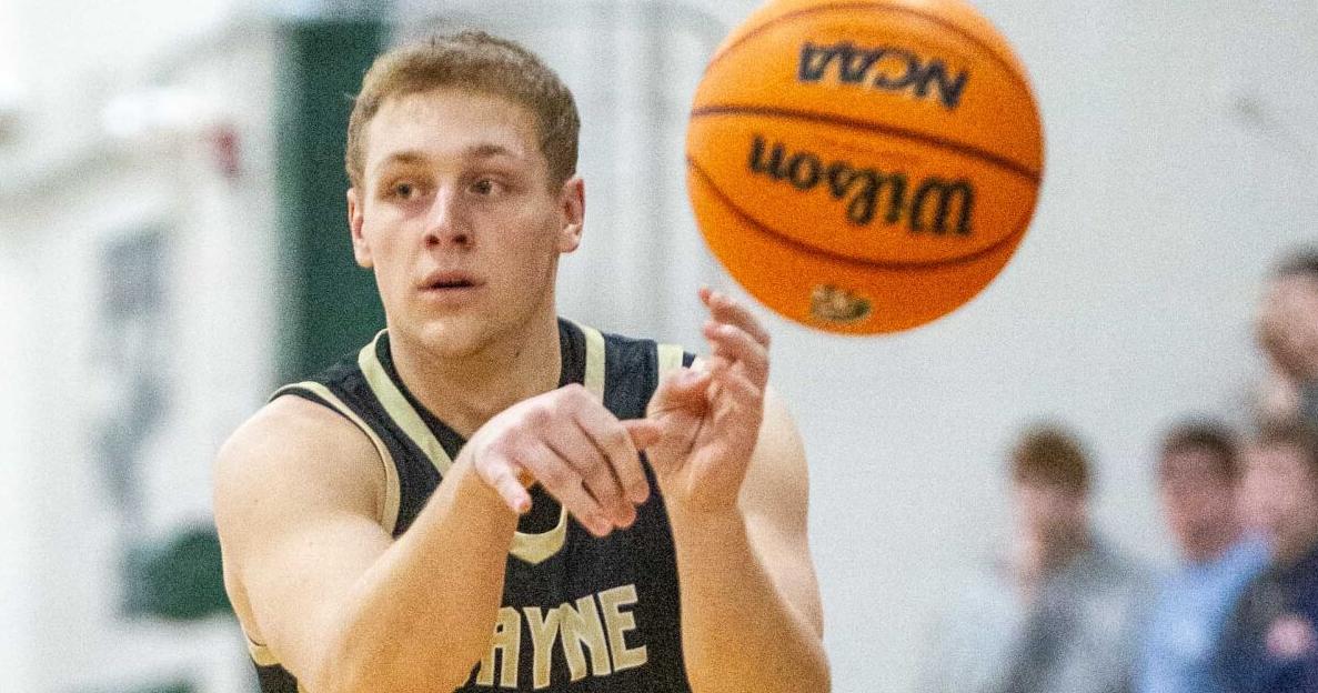 Shoals sports schedule | Jan. 19-25, 2026 (copy)