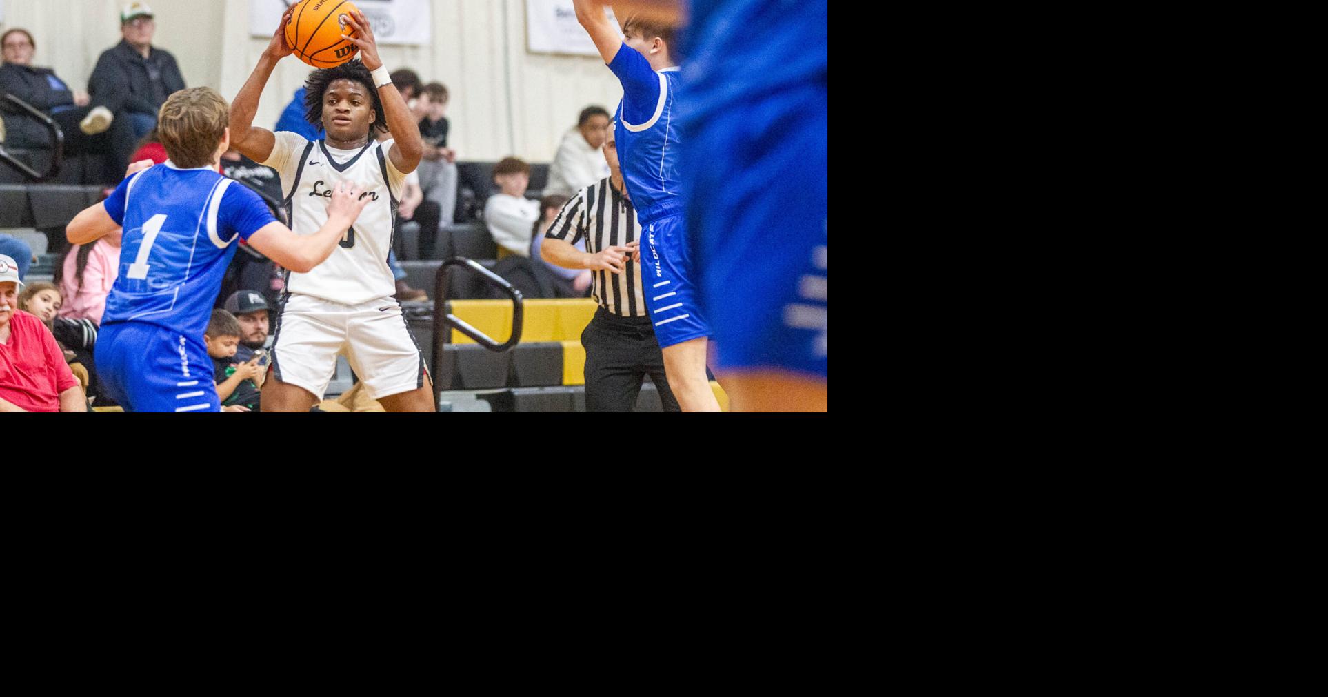 Thursday's roundup | Quartet helps Colbert County power past Colbert ...