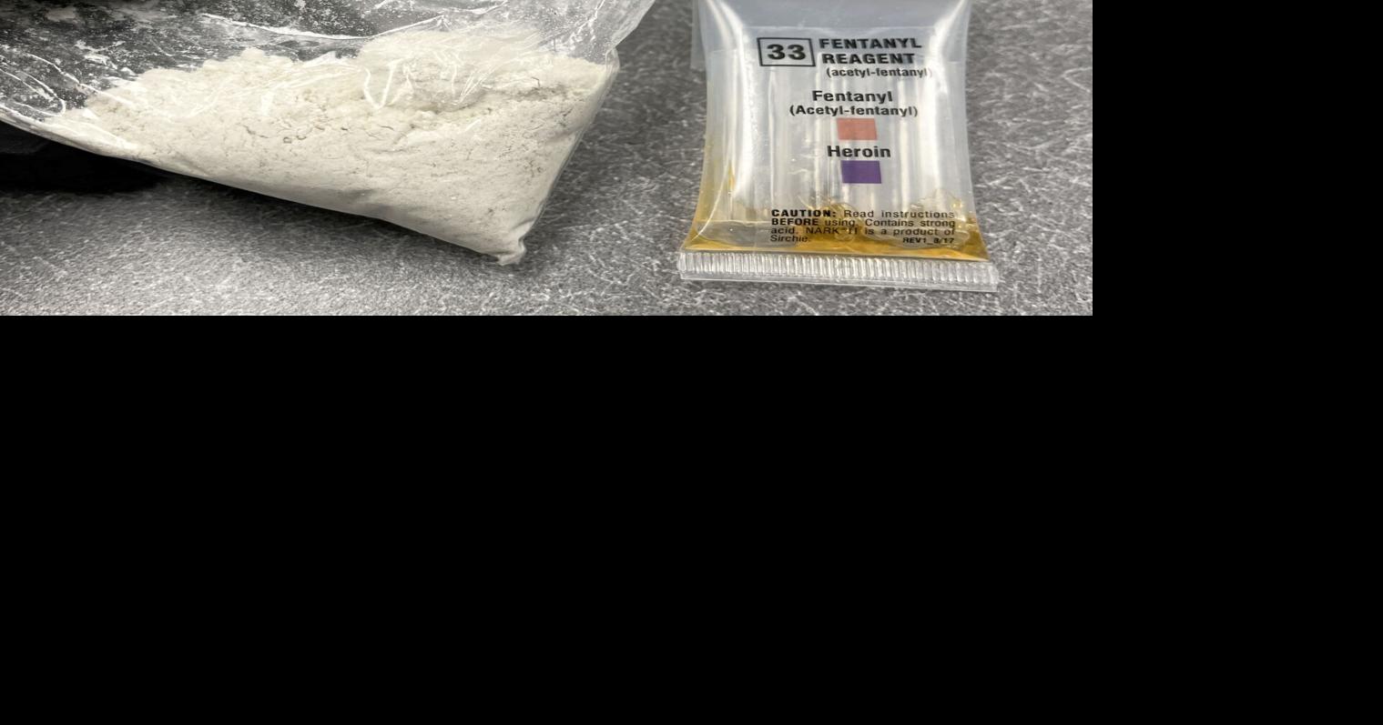 Florence man faces multiple drug charges | Crime | timesdaily.com