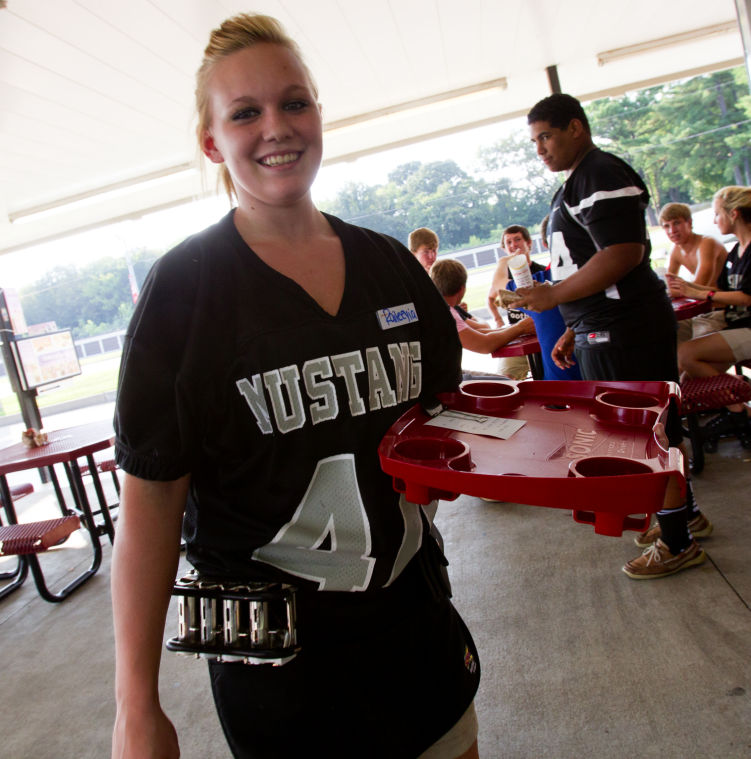 Small Town Football In Loretto, Tennessee News