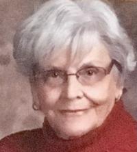 Lula Imogene Watters