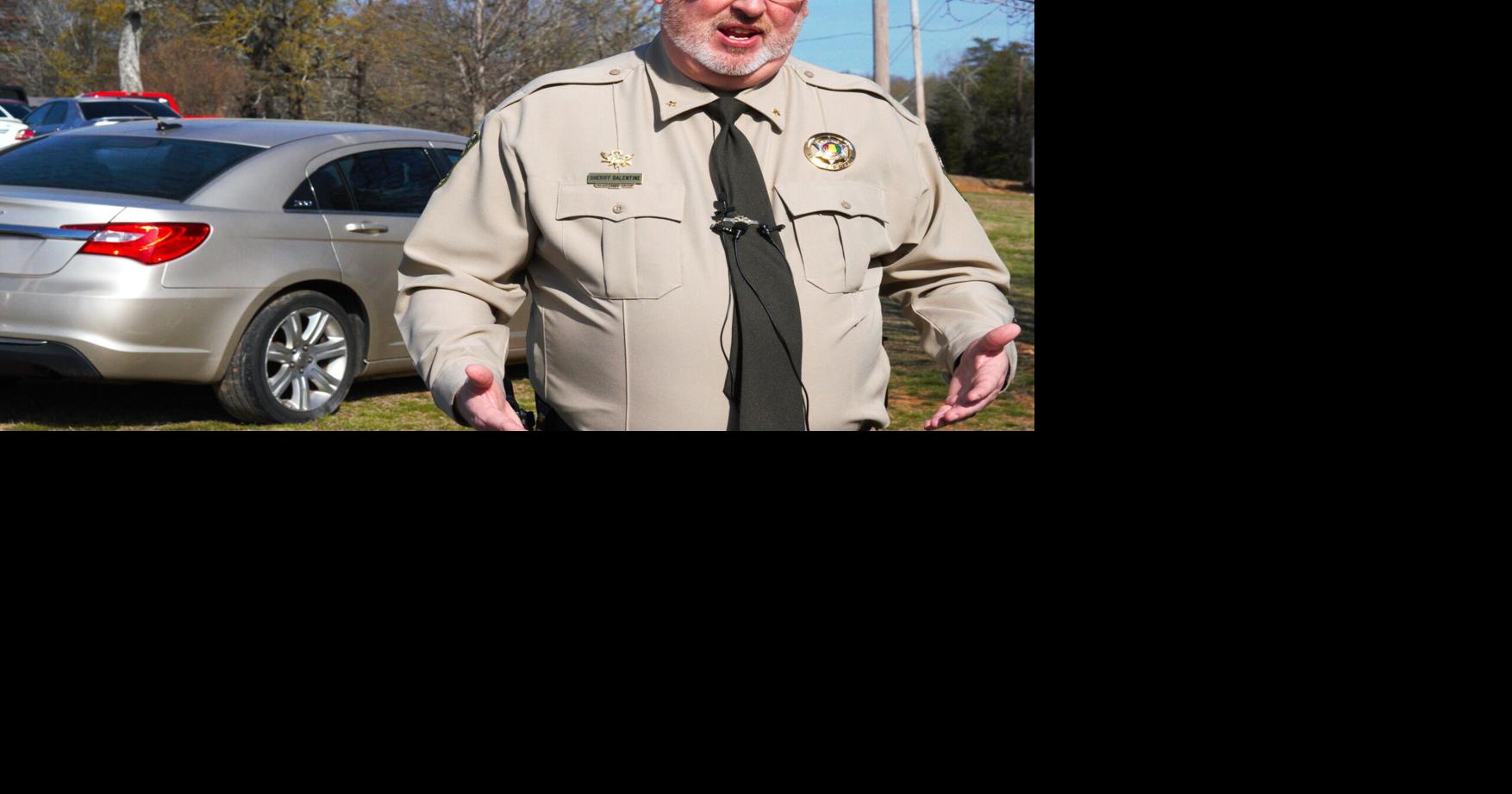 Colbert sheriff promotes safe, alcohol-free school proms | Local News ...