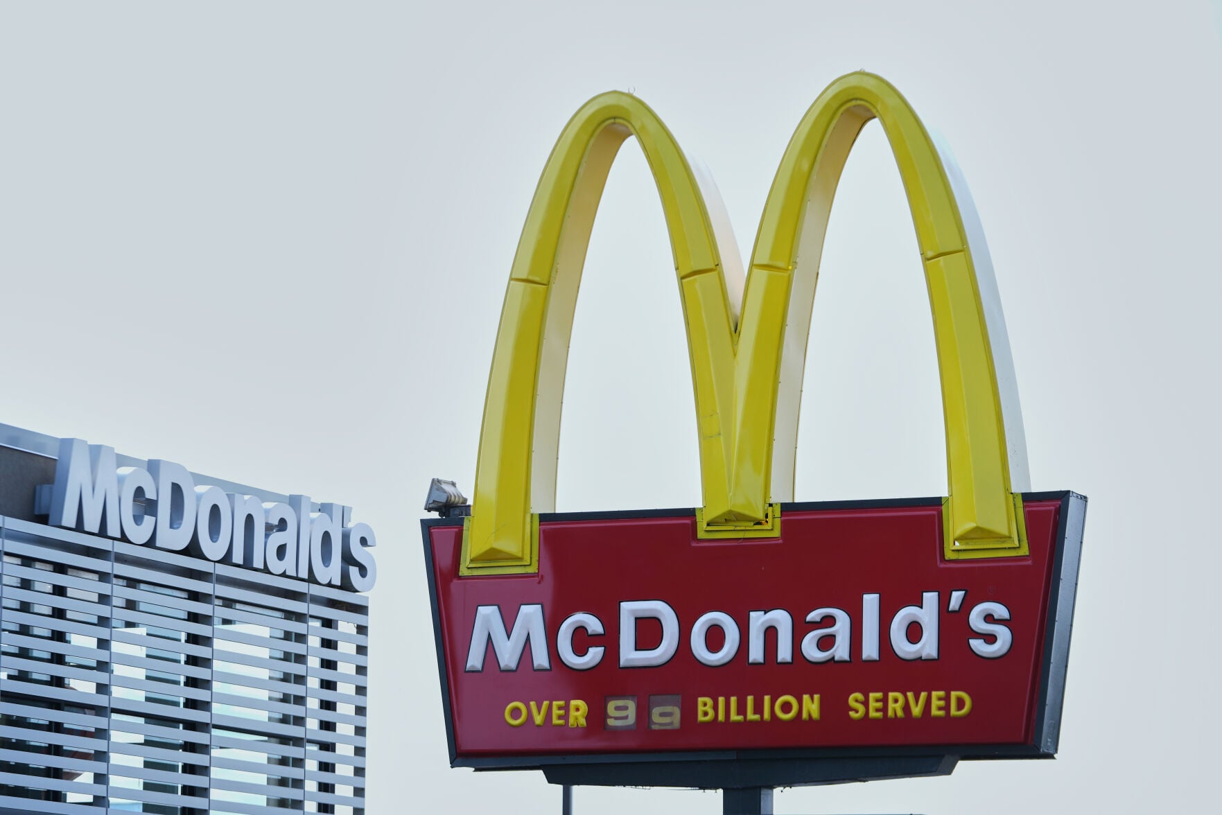 timesdaily.com - Dee-Ann Durbin Associated Press - McDonald's is latest fast food chain to offer fancier drinks