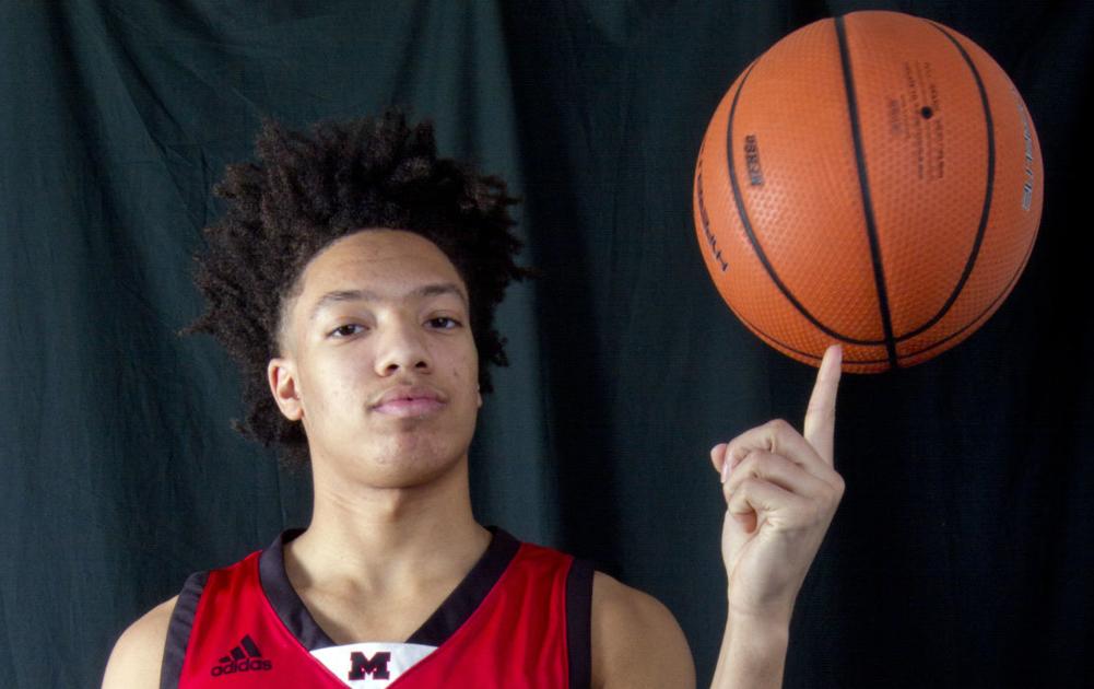 4a 6a Boys All Area Team Muscle Shoals Mark Sears Player Of Year