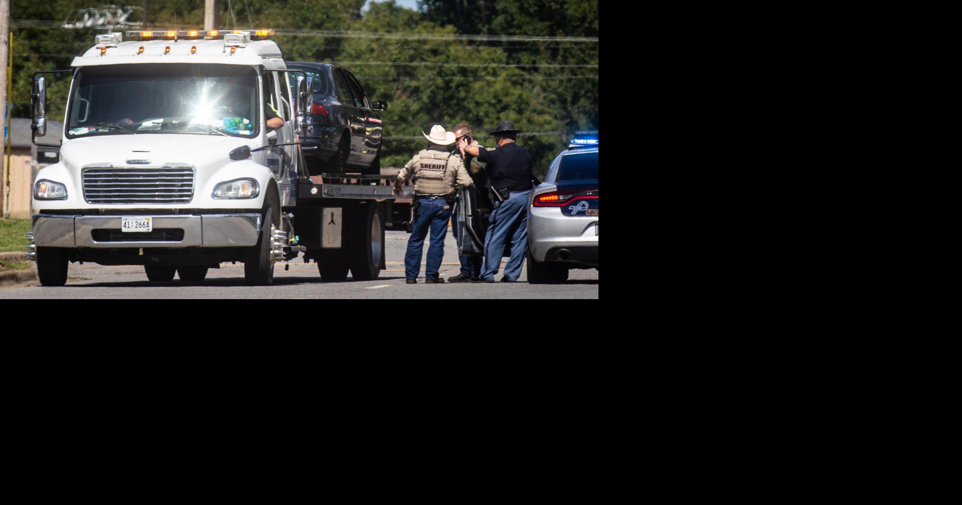 Wreck kills Florence woman | Local News | timesdaily.com