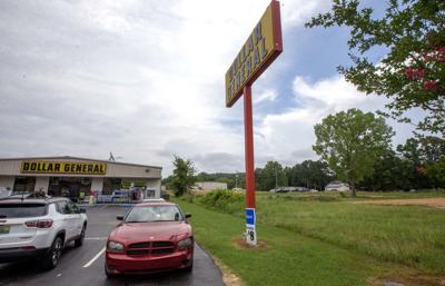New Dollar General Store Coming To Littleville News Timesdaily Com