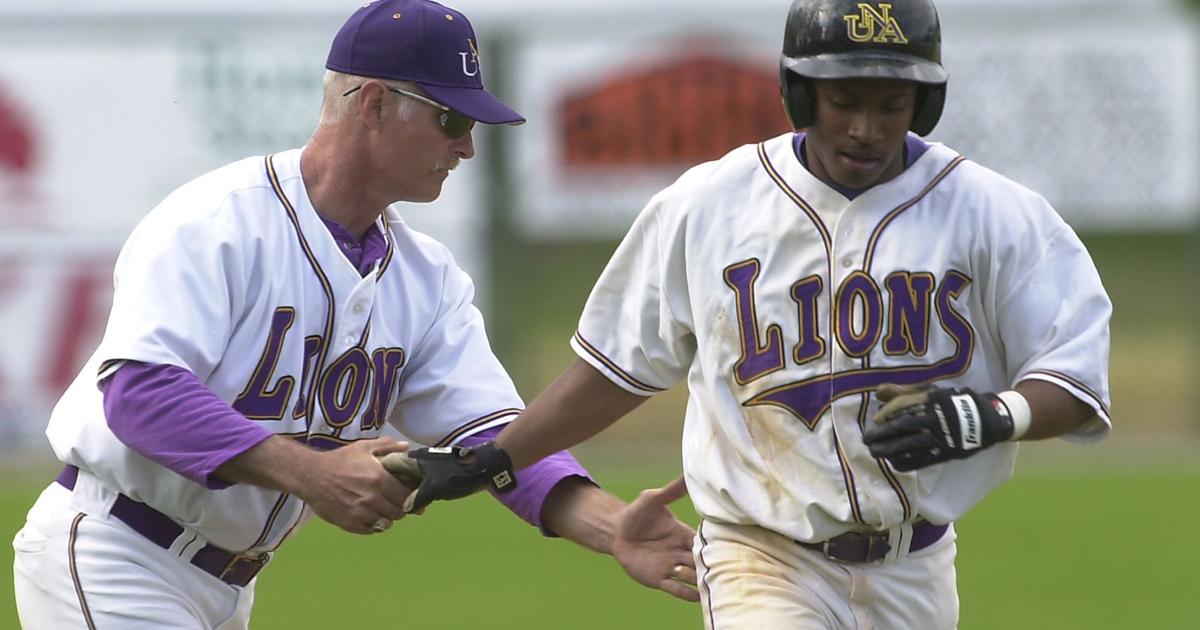 Coach Mike Lane built UNA baseball into a winner | Sports | timesdaily.com