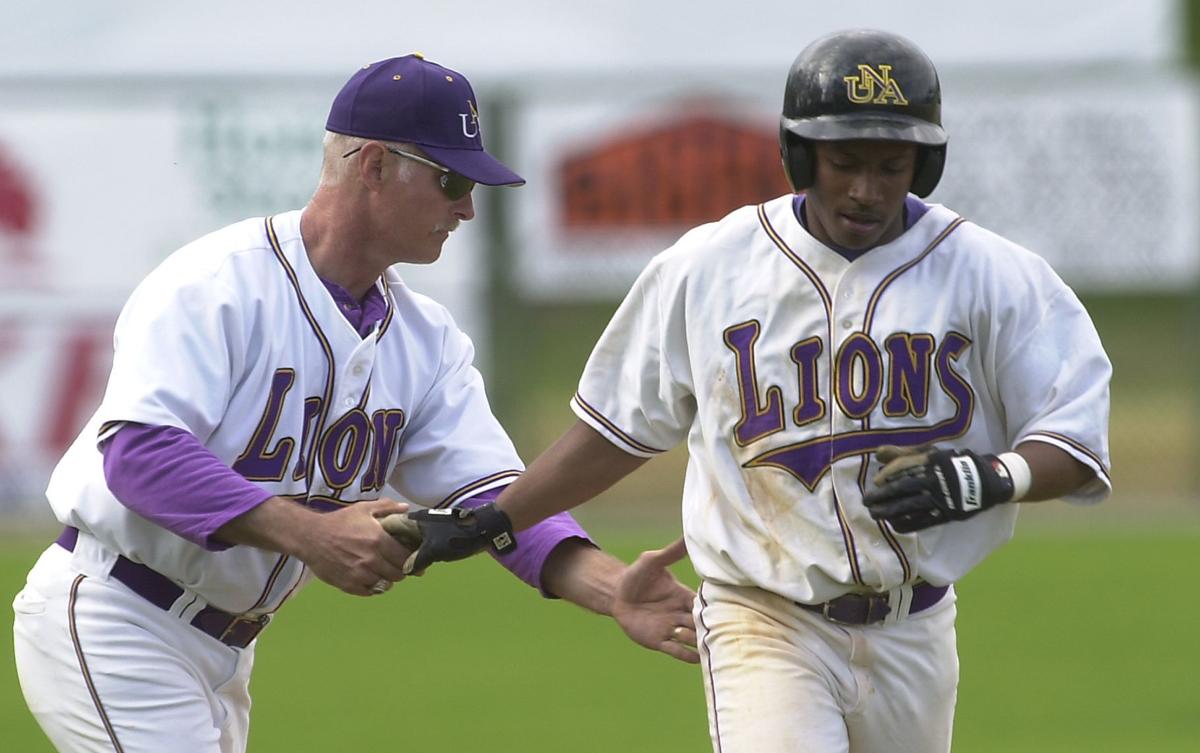 Coach Mike Lane built UNA baseball into a winner Sports