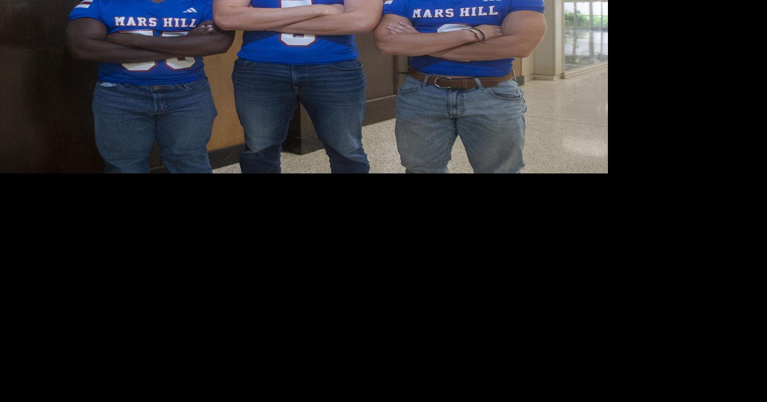 Changing game: With new coach, Mars Hill expects same success