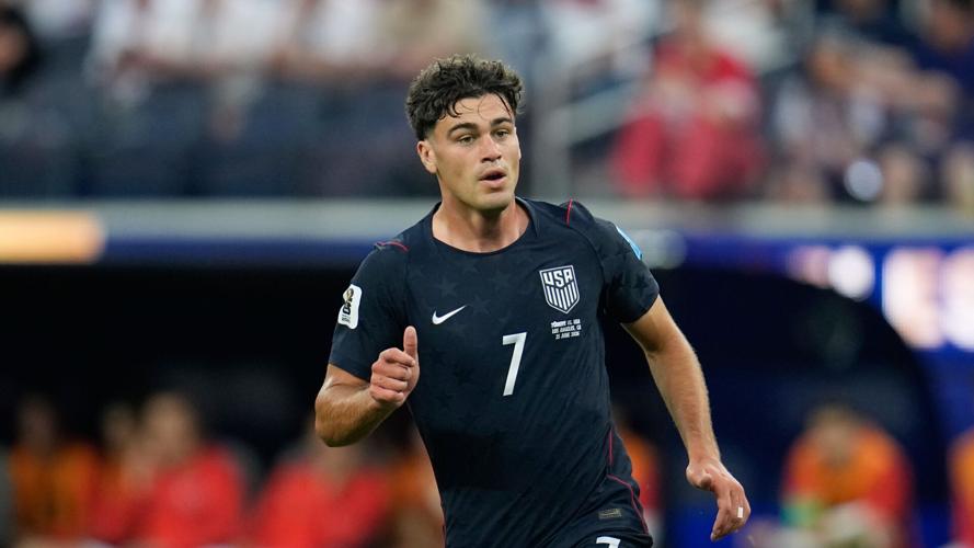 World Cup teams focus on knockout round, not group success