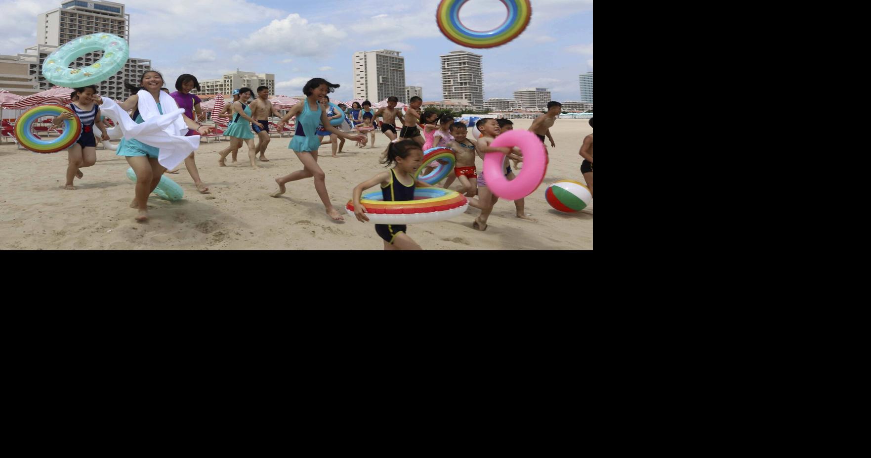 North Korea Tourism