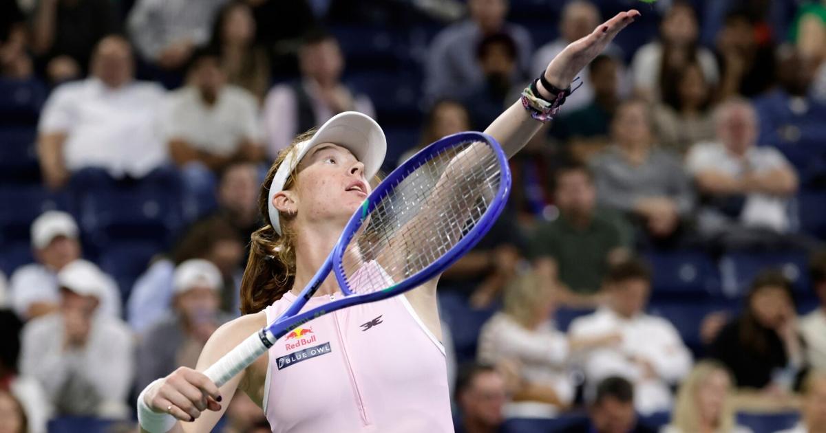 Joint hopes to spoil Serena's Wimbledon party