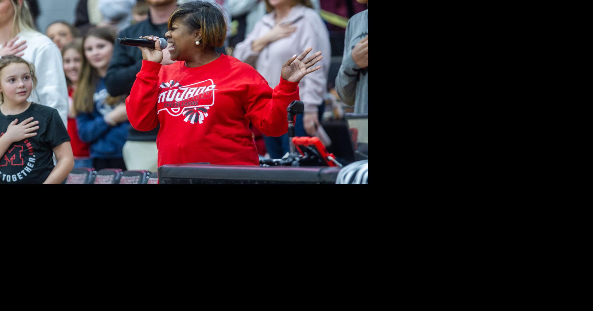 Shoals sports schedule | Feb. 2-8, 2026