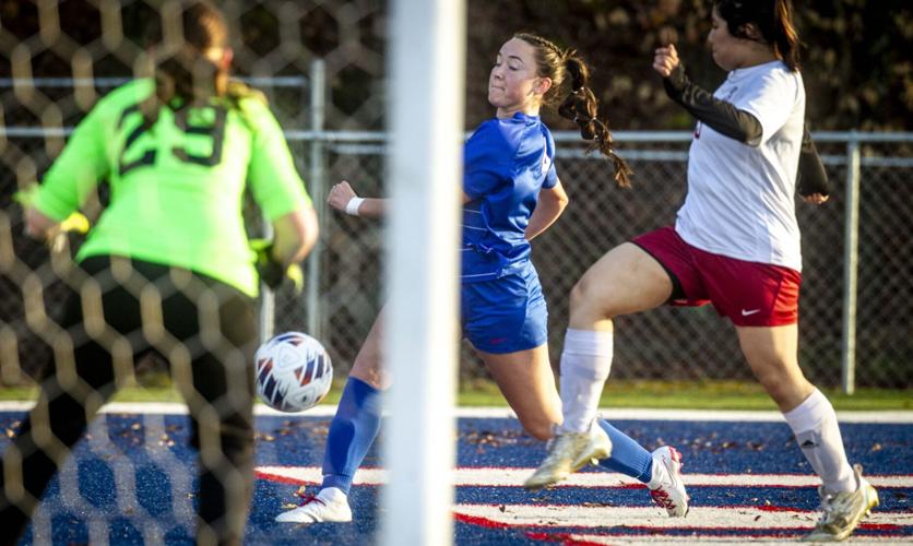 F250314 MARS HILL GIRLS SOCCER