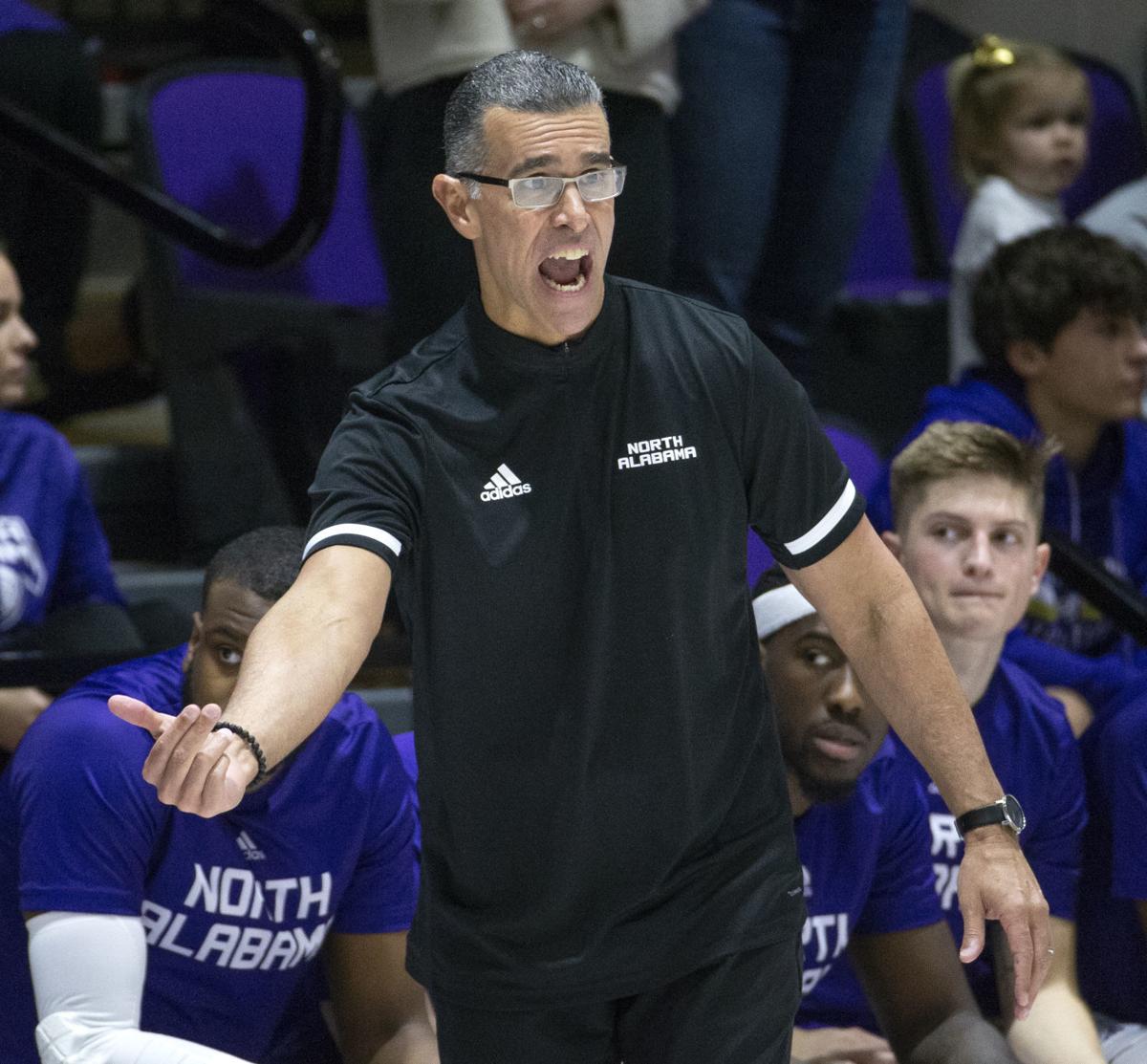 Una Basketball Coaches Prepare For Players To Return To Campus