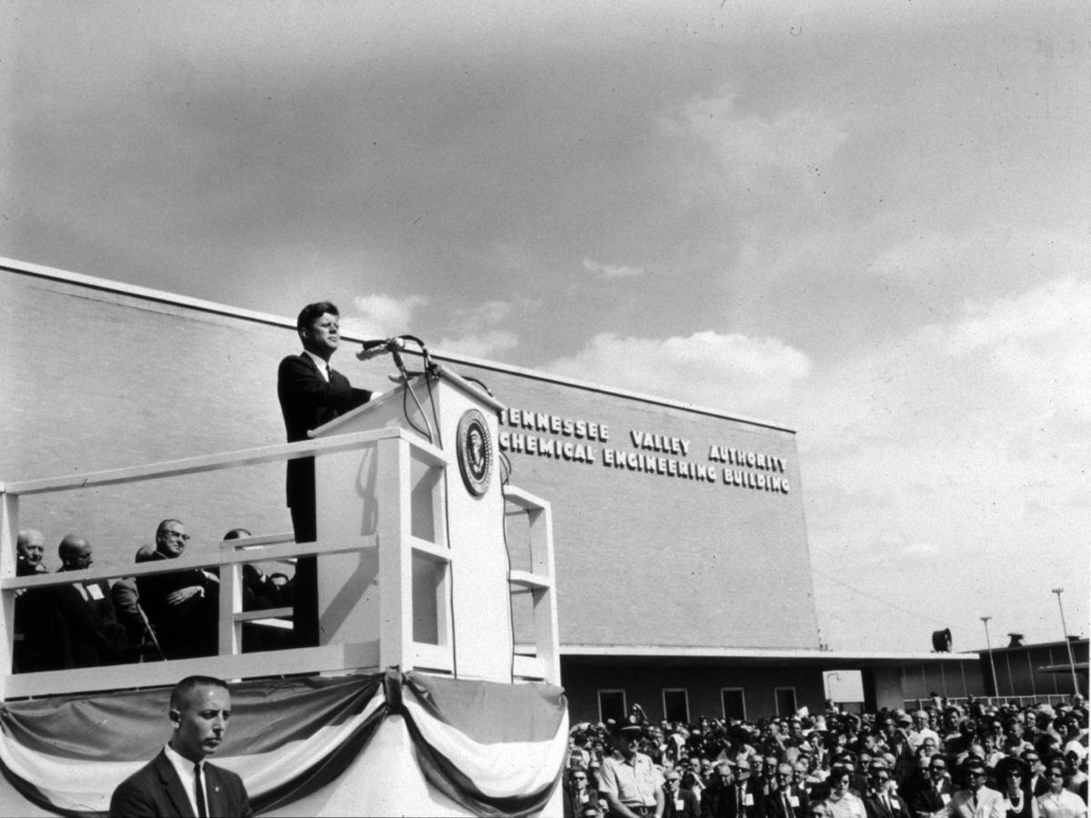 Muscle Shoals a history in the making Local News