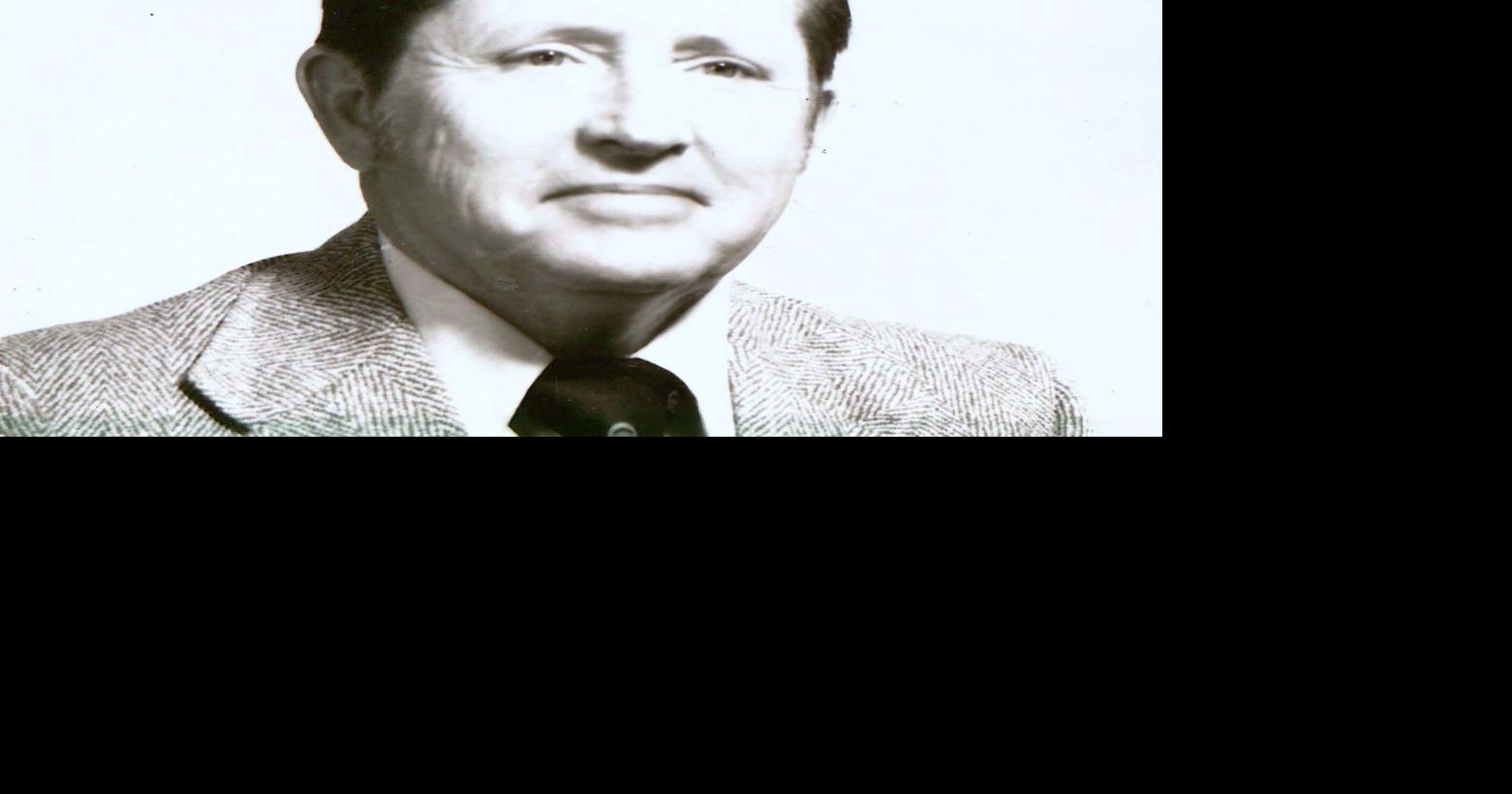 Leon McCrary | Obituaries | timesdaily.com