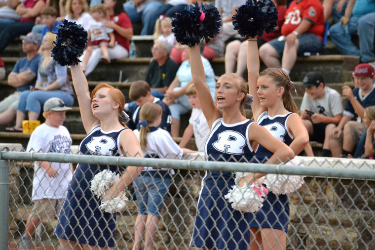 Deshler High School Jamboree Archives