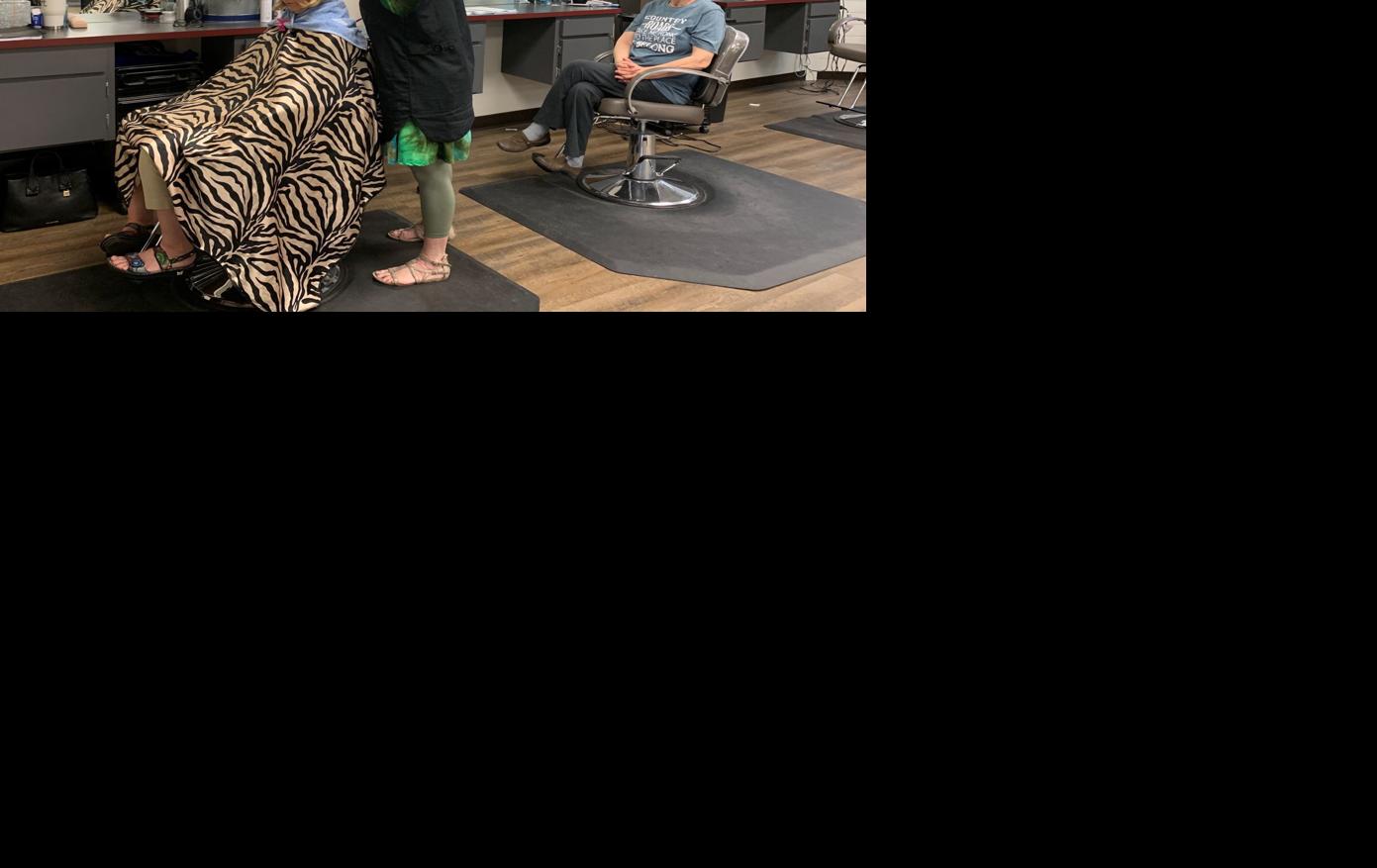 Some Local Salons Remaining Open For Now Local News Timesdaily Com