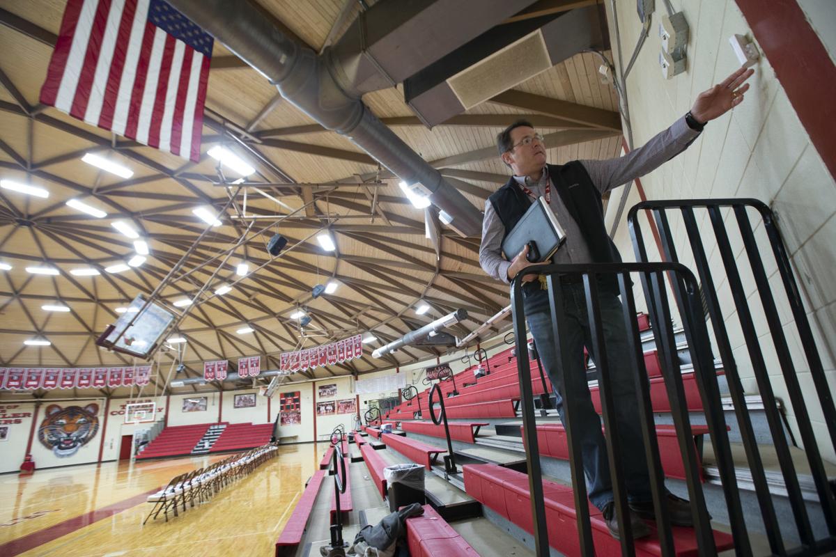 Tuscumbia schools save big through partnership Local News