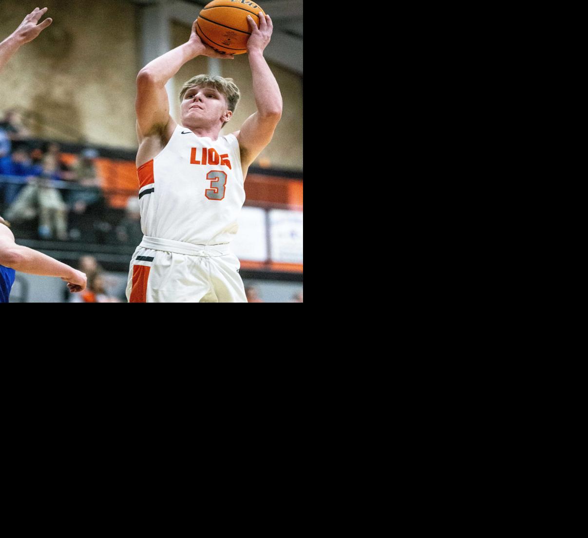 TimesDaily.com - Prep basketball roundup: Murks, Brooks push past Deshler image