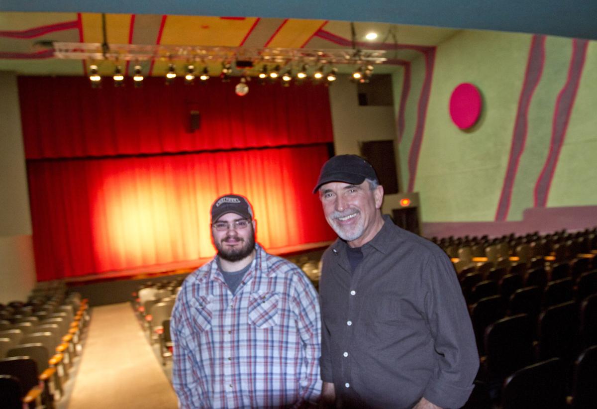 70 Years Shoals Theatre Still Filling Seats Arts And Theater Timesdaily Com 70 Years Shoals Theatre Still Filling Seats Arts And Theater Timesdaily Com