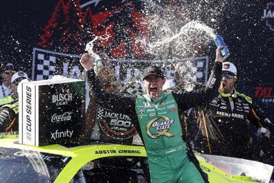 Sports on TV, radio: April 25-27, 2026