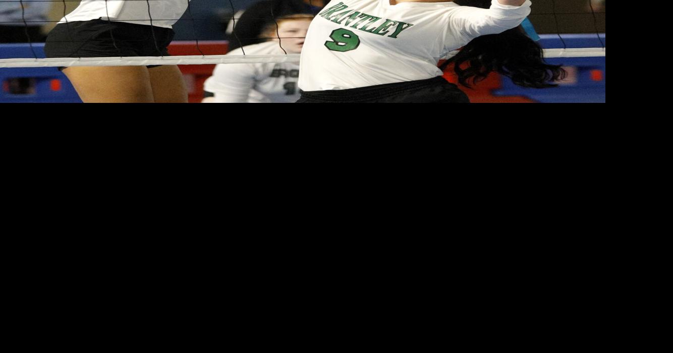 Covenant, Deshler move into state volleyball semifinals Covenant Christian