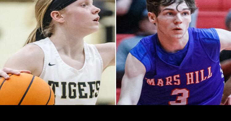 TimesDaily.com - Copeland, Thrasher voted Fans' Players of the Week image