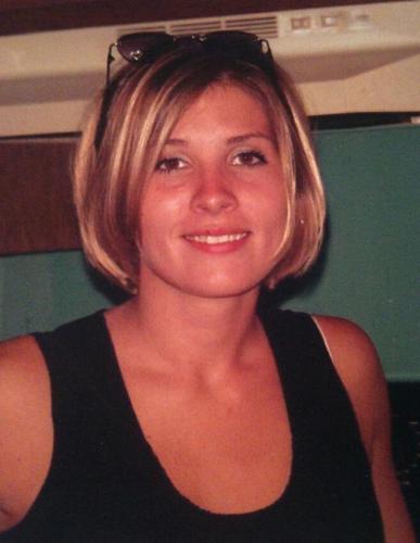 Jamie Lee Thompson | Obituaries | timesdaily.com