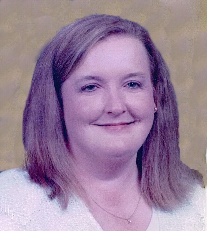 Sandra Gail Sanders Obituaries