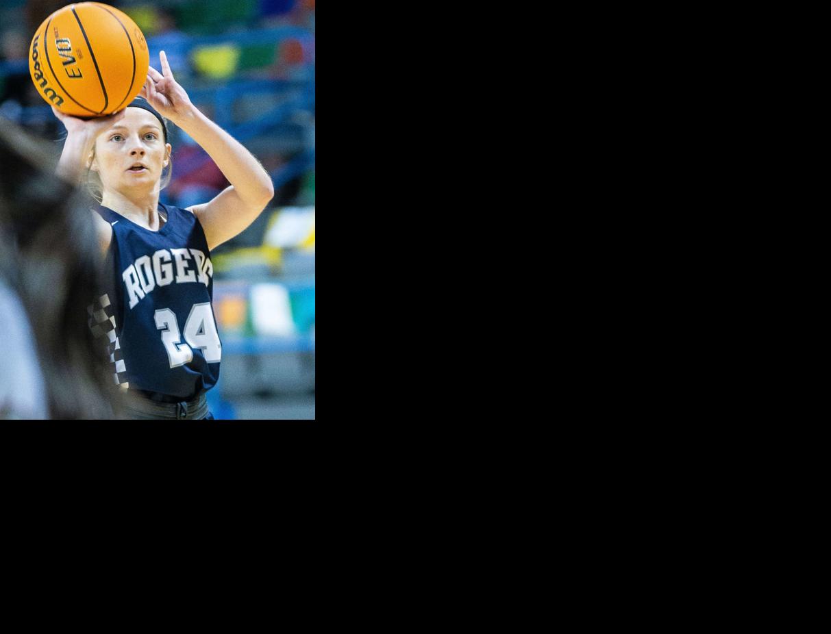 TimesDaily.com - Rogers girls prepare to handle Anniston's athleticism in Class 4A state championship game image