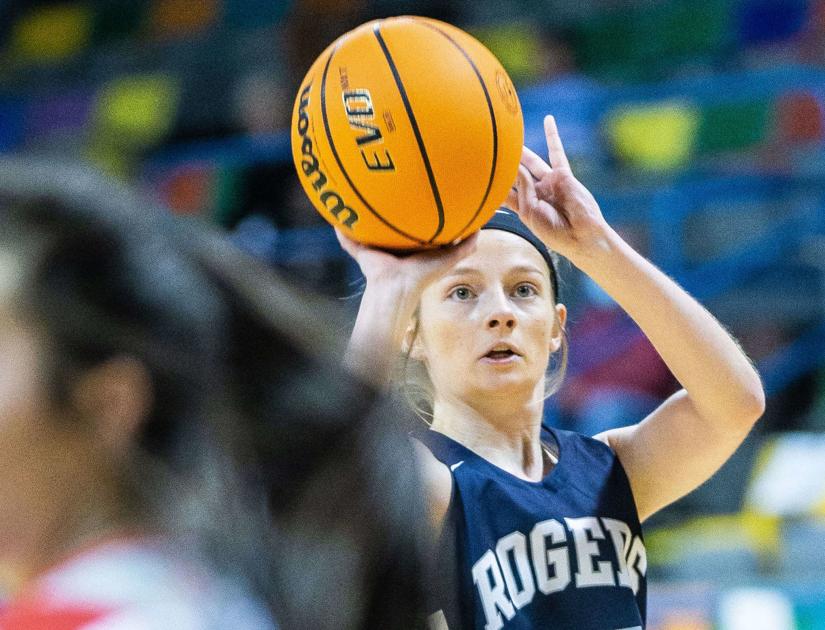 TimesDaily.com - Rogers girls prepare to handle Anniston's athleticism in Class 4A state championship game image