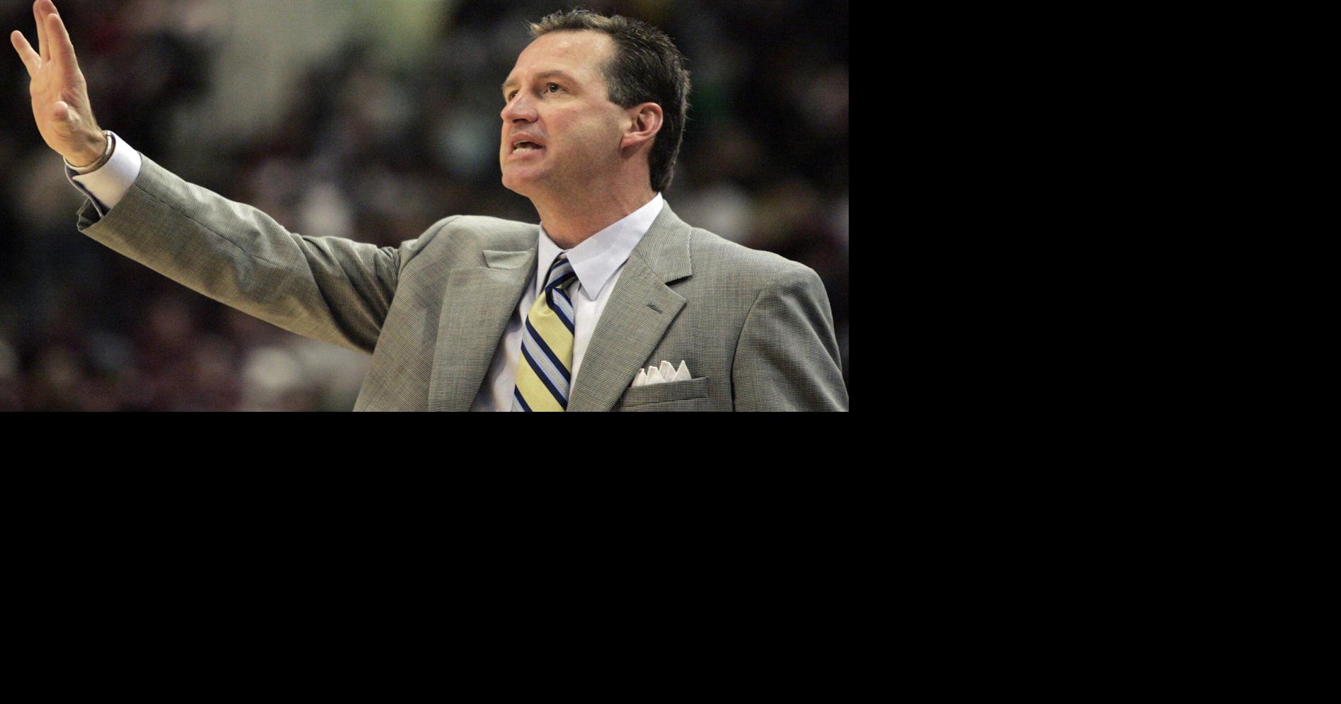 Former Alabama coach Gottfried to speak at Deshler for fundraising ...