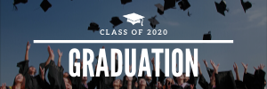 2020 Graduation BTN
