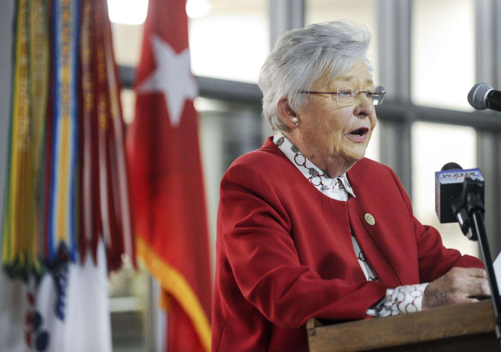 9 women now serving as governors in US, tying a record Nation