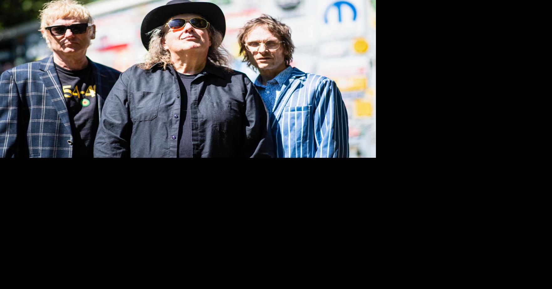 Kinney: Shoals keeps making music history
