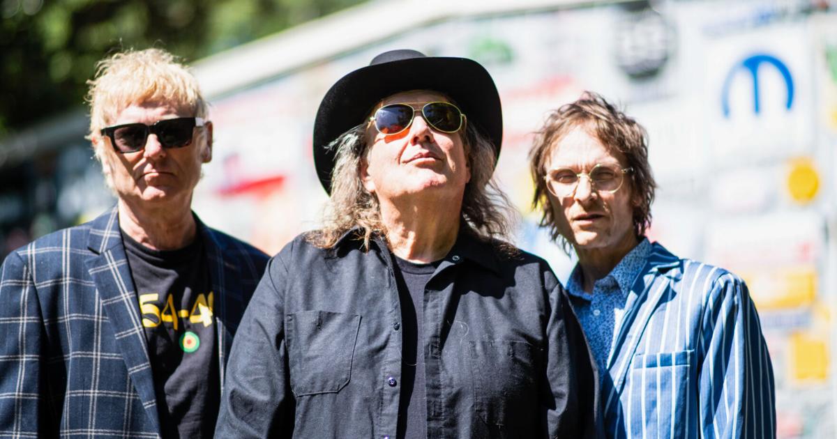 Kinney: Shoals keeps making music history