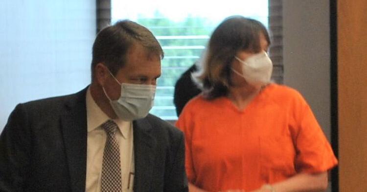 No bail for capital murder suspect | Local News | timesdaily.com