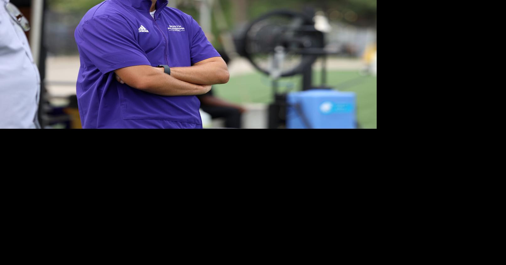 The GM type: Hamner helps set up UNA behind the scenes | Sports ...