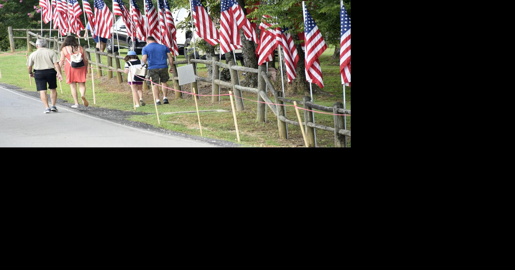 Killen Founders Day Gallery