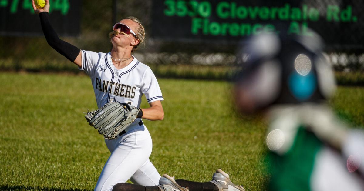 TimesDaily.com - Tuesday's roundup | Cooper powers Hackleburg; Bonds leads Wilson image