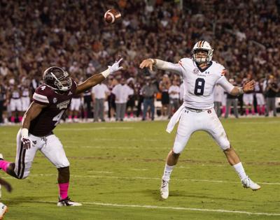 Auburn Football Draft Record Might Not Last Long Auburn Sports