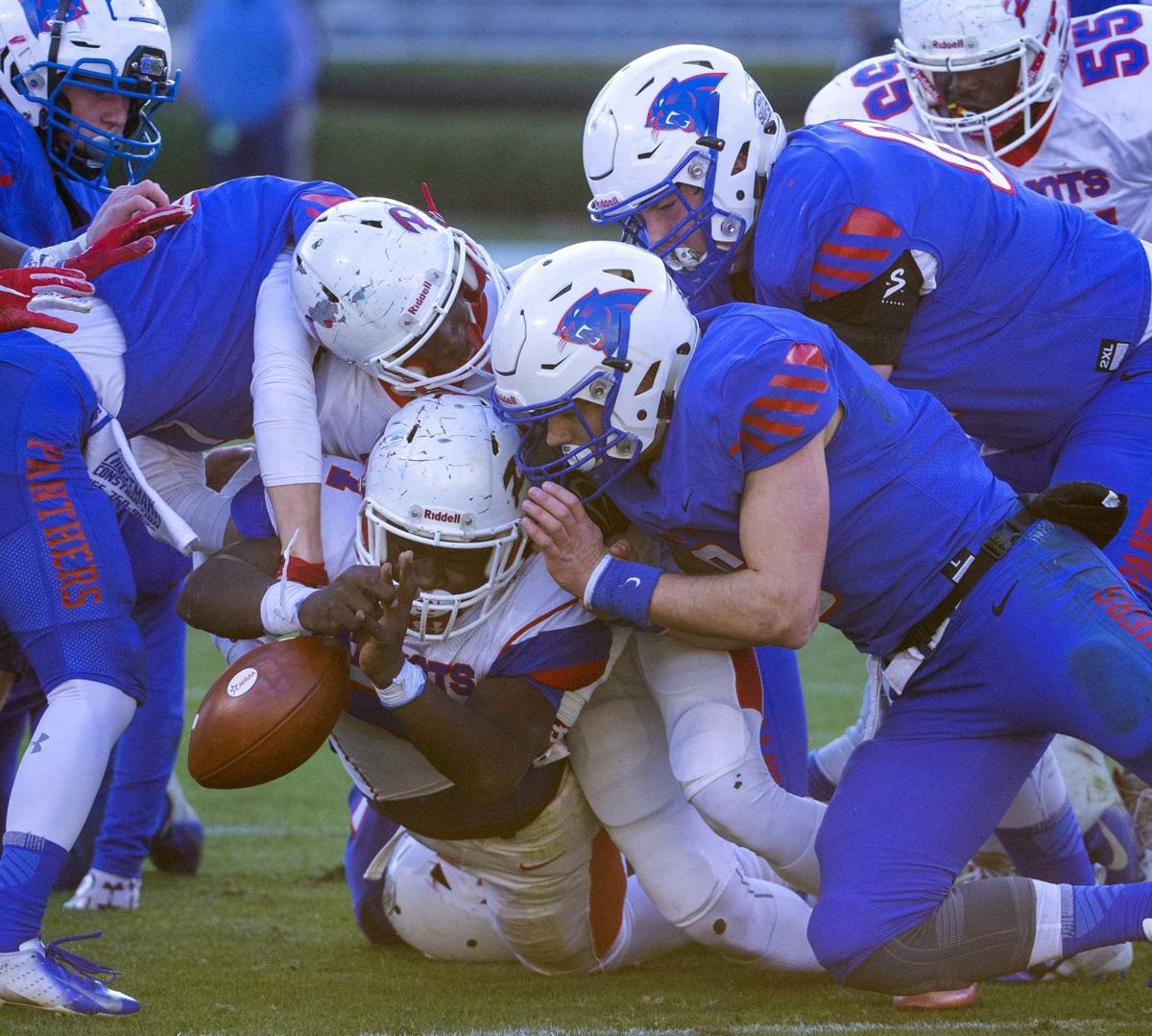 Ten Great Shoals Area High School Sports Memories From 2018 19
