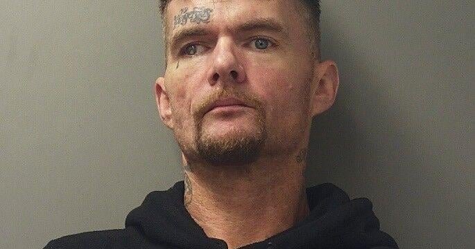 Man accused of meth possession near school | Local News | timesdaily.com